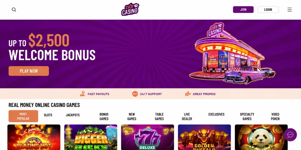 Cafe Casino Best Slots To Play Online For Real Money Free