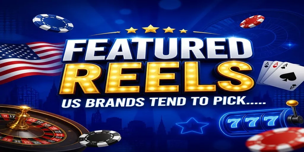 Featured Reels US Brands Tend To Pick