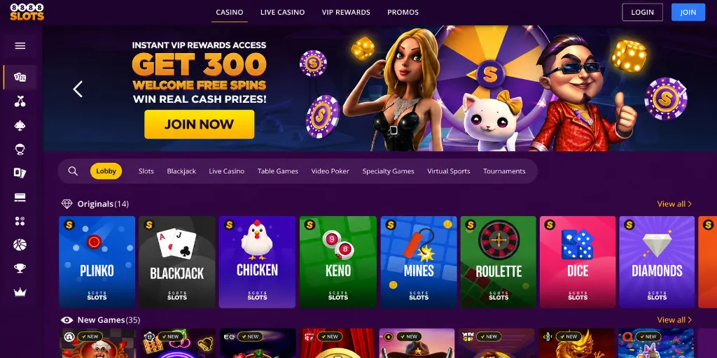 SuperSlots Slots Games Free Online To Play
