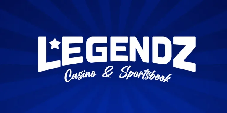 Legendz Casino Review