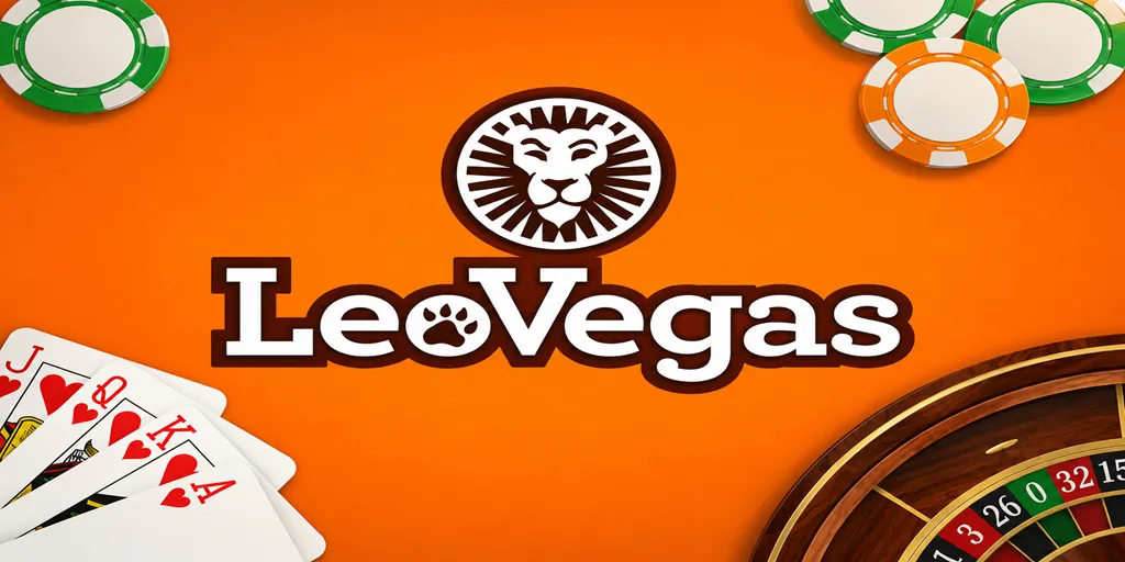 LeoVegas Casino Review