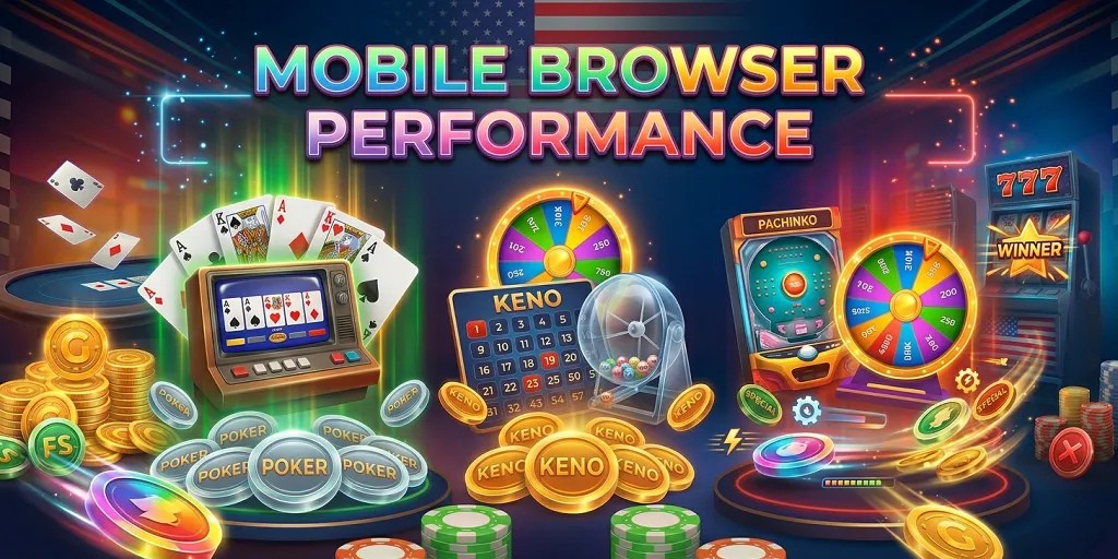 Mobile Browser Performance