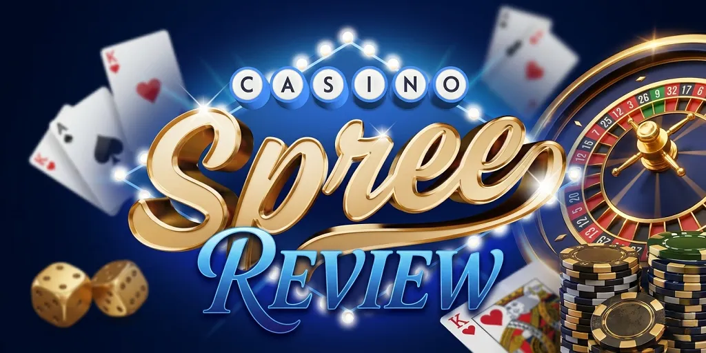 Spree Casino Review