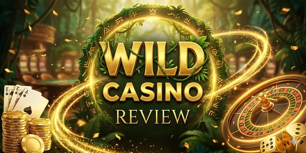 Wild Casino Review