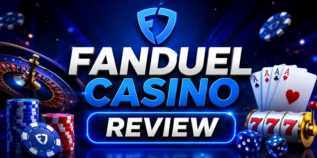 fanduel casino review