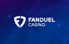 FanDuel Casino Logo - Real Money Online Casino Review, Bonuses and Promotions