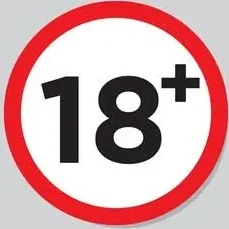 18 + plus