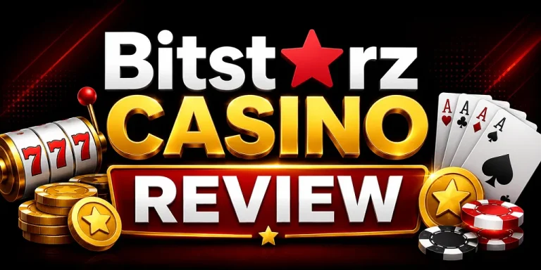 Bitstarz Casino Review