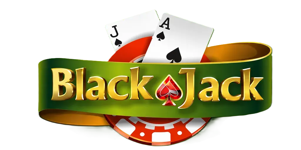 BlackJack Logo