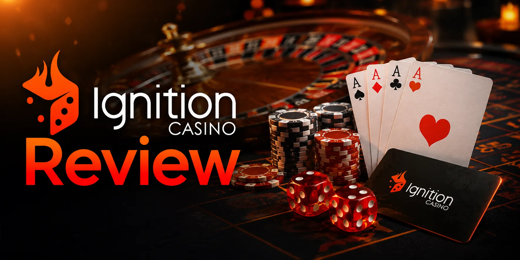 Ignition Casino Review
